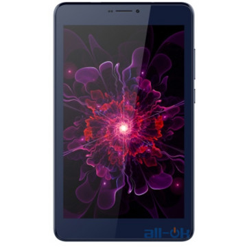 Nomi C080014 Libra4 3G 8 16GB Dark Blue UA UCRF