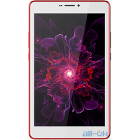 Nomi C070034 Corsa4 7 4G 16GB Red UA UCRF