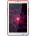 Nomi C070034 Corsa4 7 4G 16GB Red UA UCRF — інтернет магазин All-Ok. фото 1