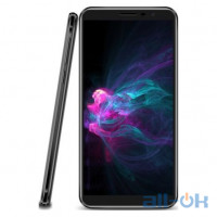 Sigma mobile X-Style S5501 Black UA UCRF