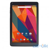 Sigma mobile X-Style Tab A103 Black UA UCRF