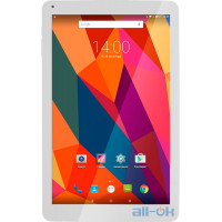 Sigma mobile X-Style Tab A103 Silver UA UCRF
