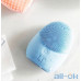 Щітка-масажер для обличчя Xiaomi JORDAN & JUDY Blue  — інтернет магазин All-Ok. фото 4