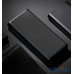 Зовнішній акумулятор (Power Bank) з функцією бездротової зарядки Xiaomi PLM11ZM Wireless Charger Power Bank 10000mah Black  — інтернет магазин All-Ok. фото 2