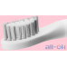 Зубная электрощетка Xiaomi SO White EX3 Pink — интернет магазин All-Ok. Фото 6