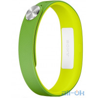 Фiтнес-браслет Sony SmartBand SWR10