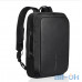 Рюкзак міський XD Design Bobby Bizz anti-theft backpack & briefcase / black (P705.571) — інтернет магазин All-Ok. фото 15