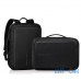 Рюкзак міський XD Design Bobby Bizz anti-theft backpack & briefcase / black (P705.571) — інтернет магазин All-Ok. фото 2