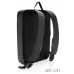 Рюкзак міський XD Design Bobby Bizz anti-theft backpack & briefcase / black (P705.571) — інтернет магазин All-Ok. фото 5
