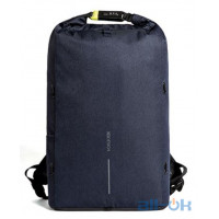 Рюкзак міський XD Design Bobby Urban Lite anti-theft backpack / Navy (P705.505)