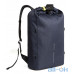 Рюкзак міський XD Design Bobby Urban Lite anti-theft backpack / Navy (P705.505) — інтернет магазин All-Ok. фото 3