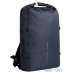 Рюкзак міський XD Design Bobby Urban Lite anti-theft backpack / Navy (P705.505) — інтернет магазин All-Ok. фото 1