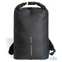 Рюкзак міський XD Design Bobby Urban Lite anti-theft backpack / Black (P705.501)