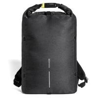Рюкзак міський XD Design Bobby Urban Lite anti-theft backpack / Black (P705.501)