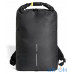 Рюкзак міський XD Design Bobby Urban Lite anti-theft backpack / Black (P705.501) — інтернет магазин All-Ok. фото 2
