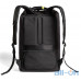 Рюкзак міський XD Design Bobby Urban Lite anti-theft backpack / Black (P705.501) — інтернет магазин All-Ok. фото 3