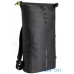Рюкзак міський XD Design Bobby Urban Lite anti-theft backpack / Black (P705.501) — інтернет магазин All-Ok. фото 4