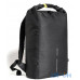 Рюкзак міський XD Design Bobby Urban Lite anti-theft backpack / Black (P705.501) — інтернет магазин All-Ok. фото 1