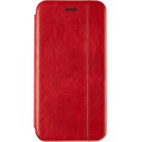 Чохол-книжка Book Cover Leather Gelius для Samsung A405 (A40) Red