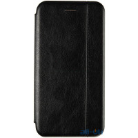 Чохол-книжка Book Cover Leather Gelius для Samsung M305 (M30) Black