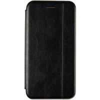 Чохол-книжка Book Cover Leather Gelius для Samsung M305 (M30) Black