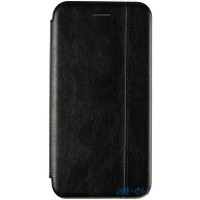 Чохол-книжка Book Cover Leather Gelius для Samsung A305 (A30) Black