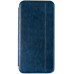 Чохол-книжка  Book Cover Leather Gelius для Xiaomi Redmi 9a Blue — інтернет магазин All-Ok. фото 1