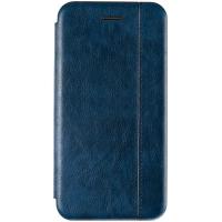 Чохол-книжка Book Cover Leather Gelius для Samsung A705 (A70) Blue