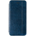 Чохол-книжка Book Cover Leather Gelius для Samsung A405 (A40) Blue — інтернет магазин All-Ok. фото 1