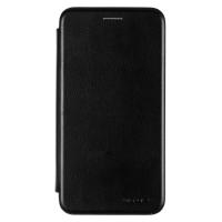 Чохол-книжка G-Case Ranger Series для Samsung A505 (A50) Black