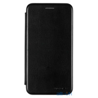 Чохол-книжка G-Case Ranger Series для Huawei Honor 8c Black