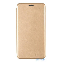 Чохол-книжка G-Case Ranger Series для Samsung A600 (A6-2018) Gold