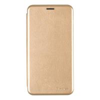Чохол-книжка G-Case Ranger Series для Samsung A600 (A6-2018) Gold