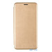 Чохол-книжка G-Case Ranger Series для Samsung A600 (A6-2018) Gold — інтернет магазин All-Ok. фото 1