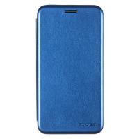 Чохол-книжка G-Case Ranger Series для Samsung A505 (A50) Blue