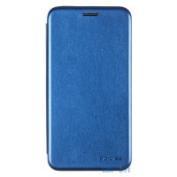 Чохол-книжка G-Case Ranger Series для Samsung A605 (A6 Plus-2018) Blue