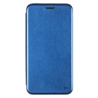 Чохол-книжка G-Case Ranger Series для Samsung A605 (A6 Plus-2018) Blue