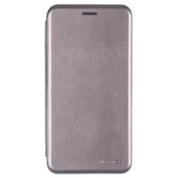 Чохол-книжка G-Case Ranger Series для Samsung A605 (A6 Plus-2018) Grey