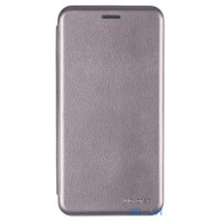 Чохол-книжка G-Case Ranger Series для Xiaomi Redmi S2 Grey