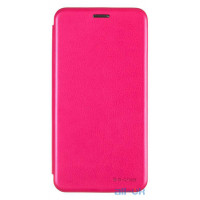 Чохол-книжка G-Case Ranger Series для Xiaomi Redmi 6a Pink
