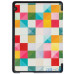 Чохол Galeo Slimline Print для Huawei Mediapad T3 10 Colour Blocks — інтернет магазин All-Ok. фото 2