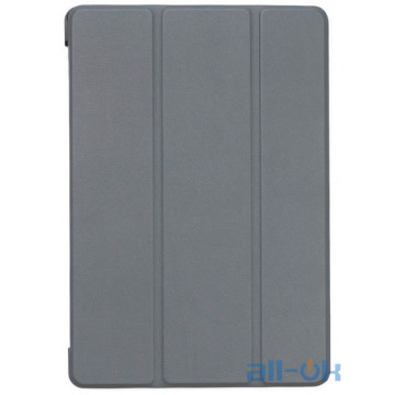 Чохол Galeo Slimline для Huawei Mediapad M5 Lite 10 Grey