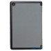 Чохол Galeo Slimline для Huawei Mediapad M5 Lite 10 Grey — інтернет магазин All-Ok. фото 2