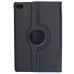 Поворотний чохол Galeo для Huawei Mediapad M5 Lite 10 Black — інтернет магазин All-Ok. фото 1