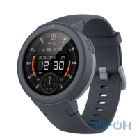 Смарт-годинник Amazfit Verge Lite Gray