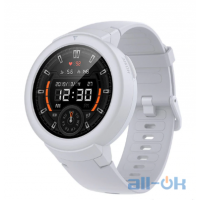 Смарт-годинник Amazfit Verge Lite White
