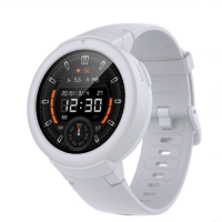 Смарт-годинник Amazfit Verge Lite White