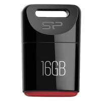 Флешка Silicon Power 16 GB Touch T06 Black SP016GBUF2T06V1K