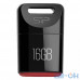 Флешка Silicon Power 16 GB Touch T06 Black SP016GBUF2T06V1K — інтернет магазин All-Ok. фото 1