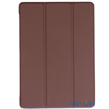 Чохол Slimline Portfolio для Huawei Mediapad T3 10 Brown